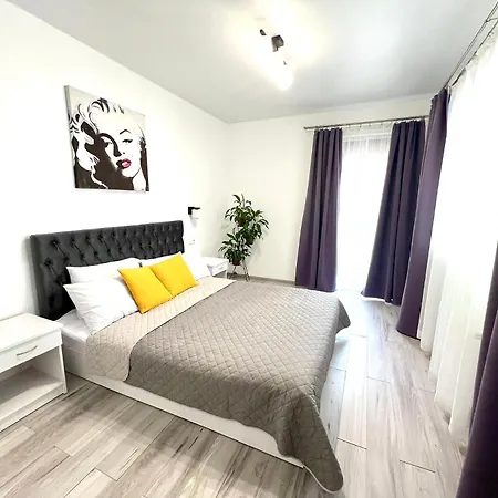 Apartment Osapart Lev 2 *