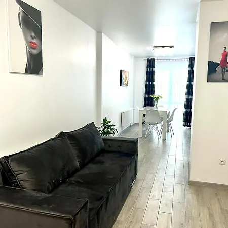Apartment Osapart Lev 2 *