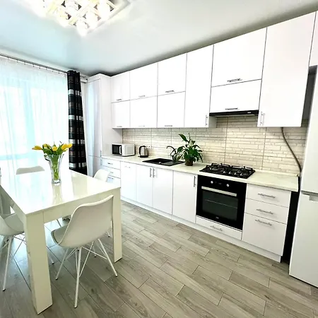 Osapart Lev 2 Apartment *